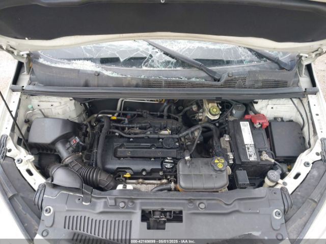 KL4CJCSB3EB532052 Buick Encore Leather