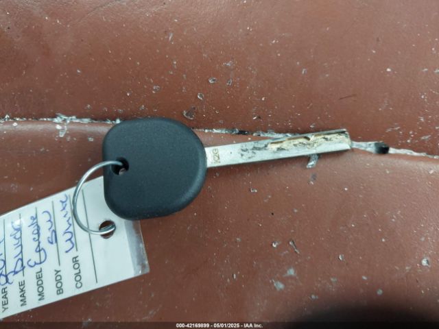 KL4CJCSB3EB532052 Buick Encore Leather