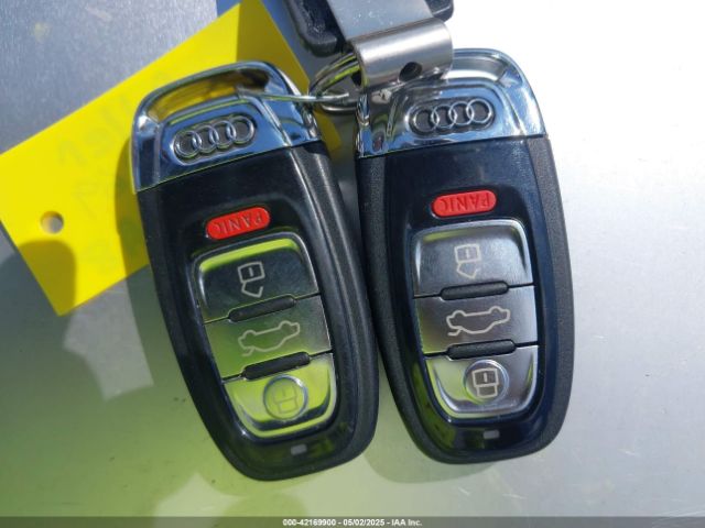 WAURGAFD7EN005979 Audi A8 L 3.0t