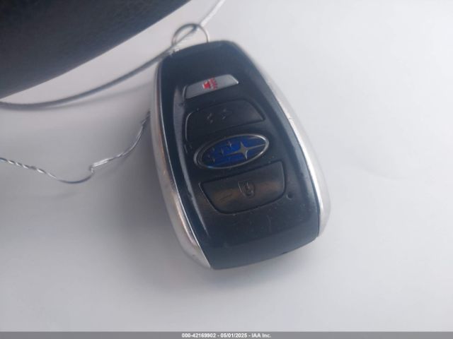 4S3BWAN65L3019673 Subaru Legacy Limited