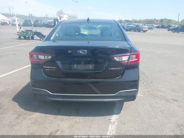 4S3BWAN65L3019673 Subaru Legacy Limited