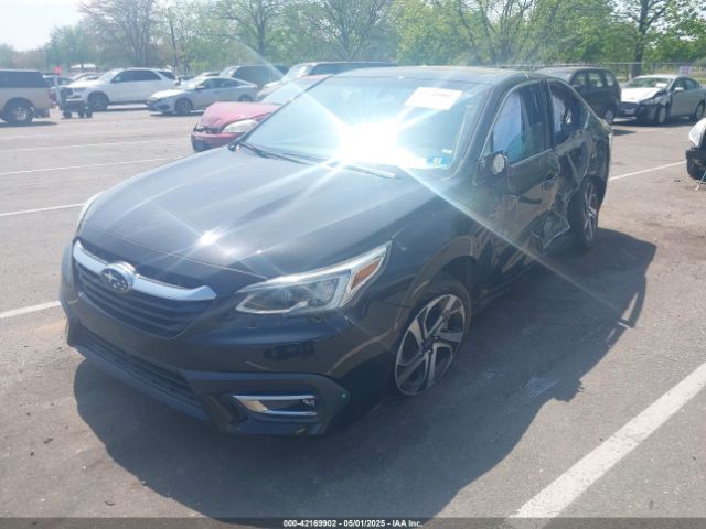 4S3BWAN65L3019673 Subaru Legacy Limited