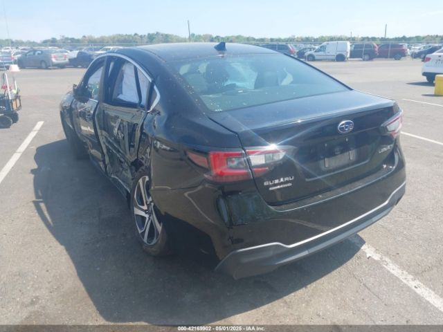 4S3BWAN65L3019673 Subaru Legacy Limited