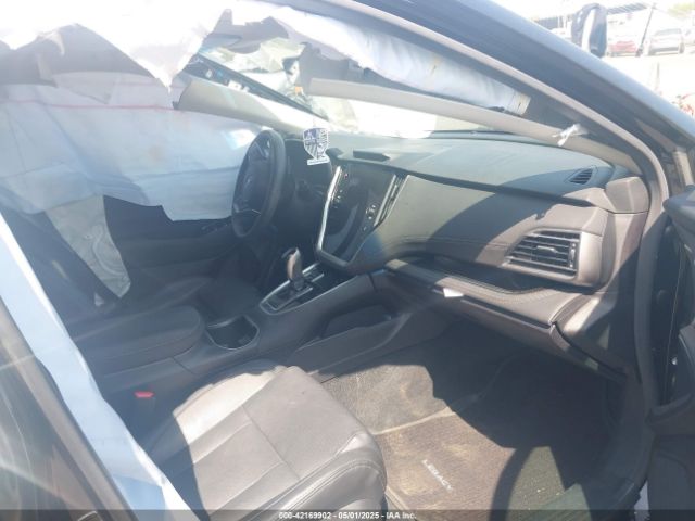 4S3BWAN65L3019673 Subaru Legacy Limited