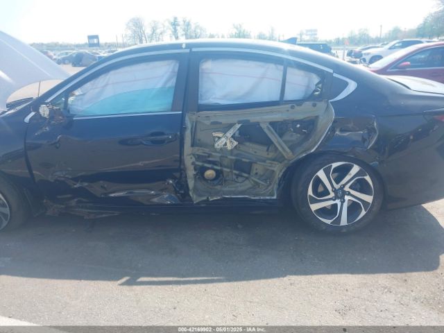 4S3BWAN65L3019673 Subaru Legacy Limited