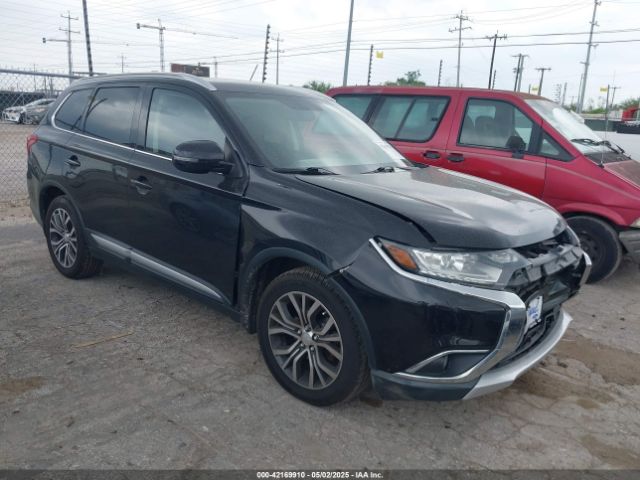 2017 MITSUBISHI OUTLANDER JA4AZ3A39HZ012198 Photo 0