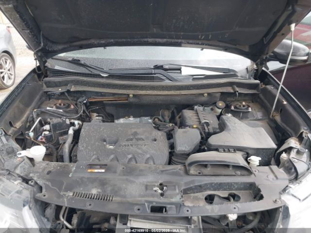 2017 MITSUBISHI OUTLANDER JA4AZ3A39HZ012198 Photo 9