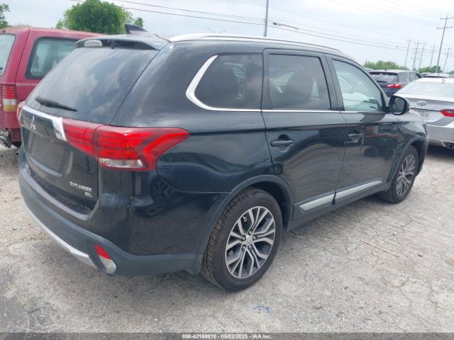 2017 MITSUBISHI OUTLANDER JA4AZ3A39HZ012198 Photo 3