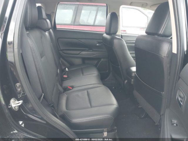 2017 MITSUBISHI OUTLANDER JA4AZ3A39HZ012198 Photo 7