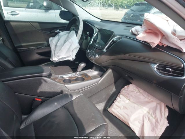 2020 CHEVROLET MALIBU 1G1ZE5SX3LF142997 Photo 4