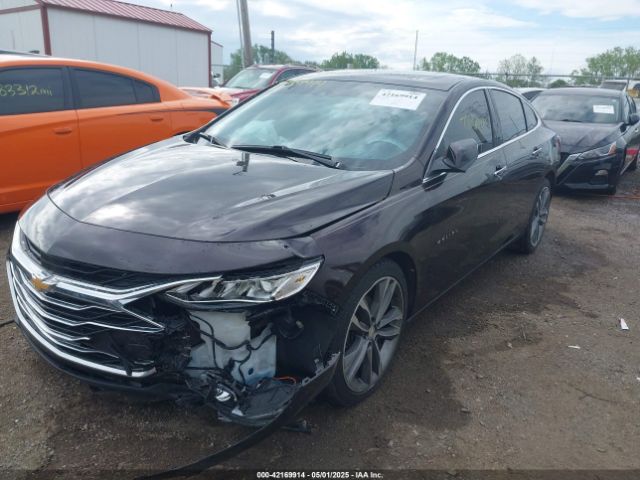 2020 CHEVROLET MALIBU 1G1ZE5SX3LF142997 Photo 5