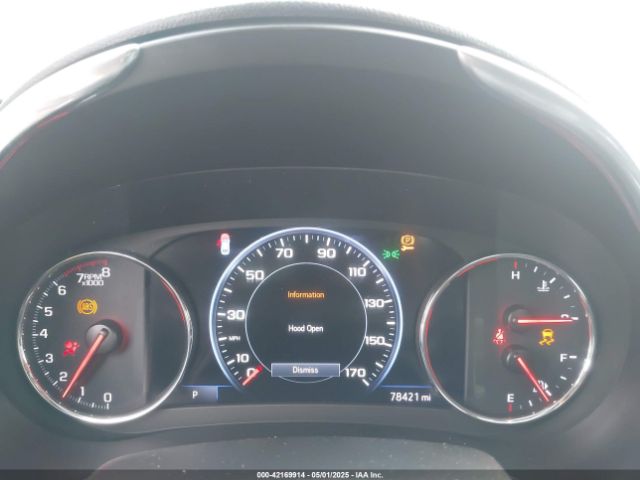 2020 CHEVROLET MALIBU 1G1ZE5SX3LF142997 Photo 6