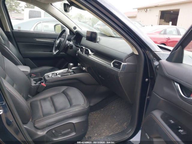 JM3KFBDM6M0413327 Mazda Cx-5 Grand Touring