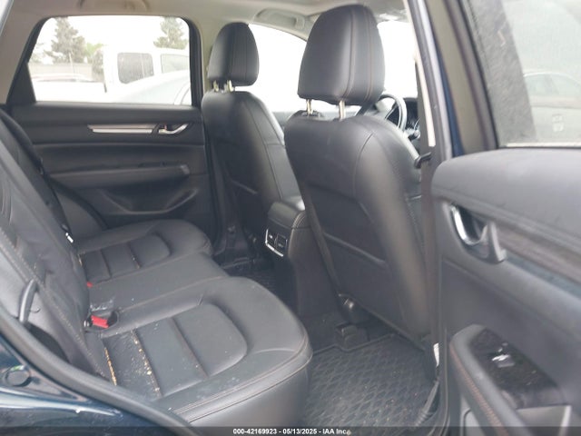 JM3KFBDM6M0413327 Mazda Cx-5 Grand Touring
