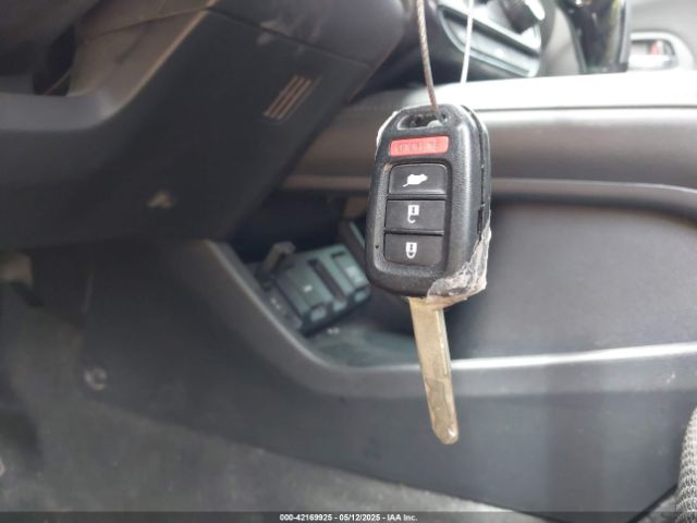 2018 HONDA HR-V 3CZRU6H38JG705455 Photo 10