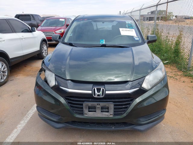 3CZRU6H38JG705455 Honda r18z9