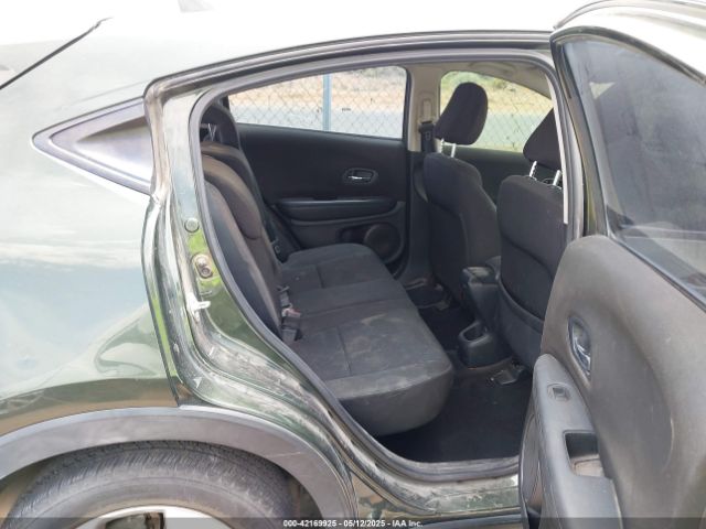2018 HONDA HR-V 3CZRU6H38JG705455 Photo 7