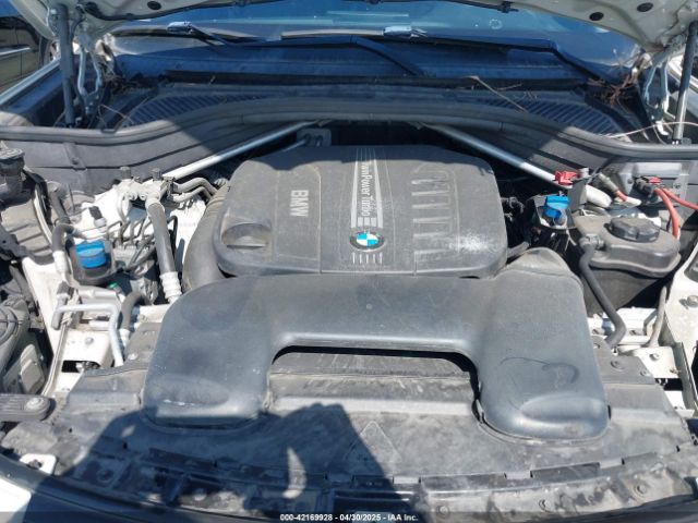 5UXKS4C50E0J94357 BMW X5 Xdrive35d