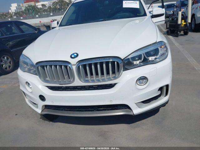 5UXKS4C50E0J94357 BMW X5 Xdrive35d