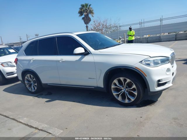 5UXKS4C50E0J94357 BMW X5 Xdrive35d