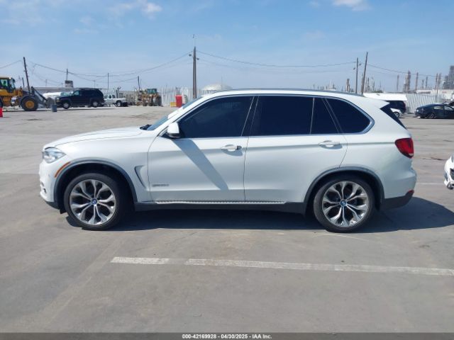 5UXKS4C50E0J94357 BMW X5 Xdrive35d