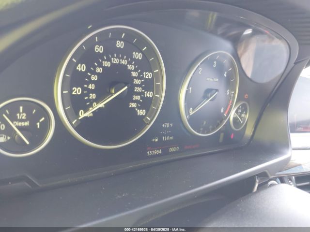 5UXKS4C50E0J94357 BMW X5 Xdrive35d