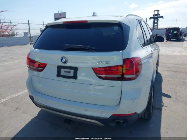5UXKS4C50E0J94357 BMW X5 Xdrive35d