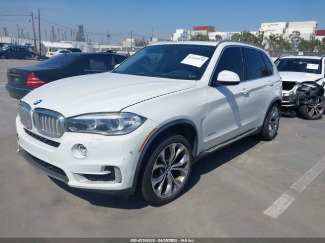 5UXKS4C50E0J94357 BMW X5 Xdrive35d