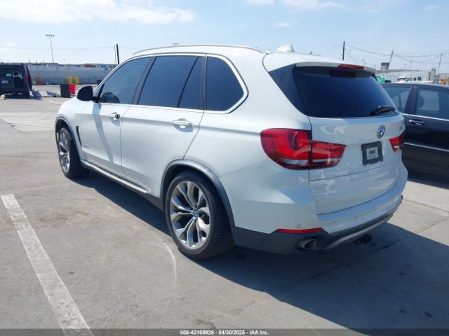 5UXKS4C50E0J94357 BMW X5 Xdrive35d