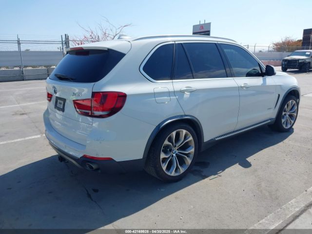 5UXKS4C50E0J94357 BMW X5 Xdrive35d