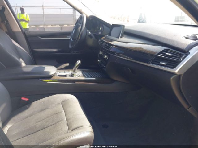 5UXKS4C50E0J94357 BMW X5 Xdrive35d