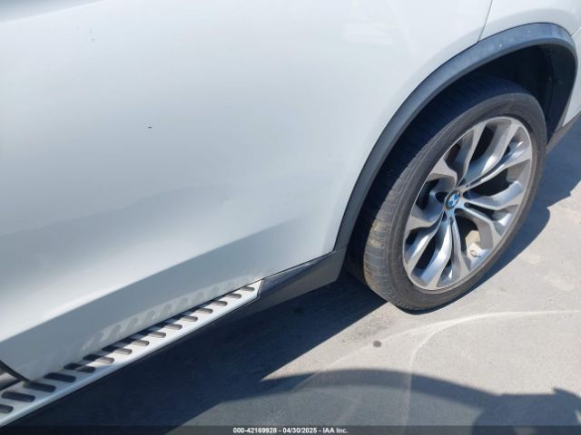 5UXKS4C50E0J94357 BMW X5 Xdrive35d