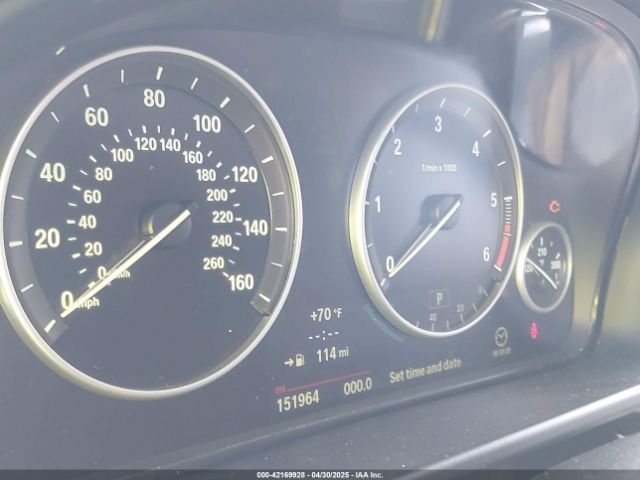 5UXKS4C50E0J94357 BMW X5 Xdrive35d