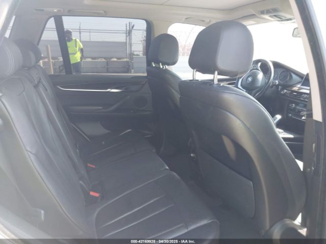 5UXKS4C50E0J94357 BMW X5 Xdrive35d