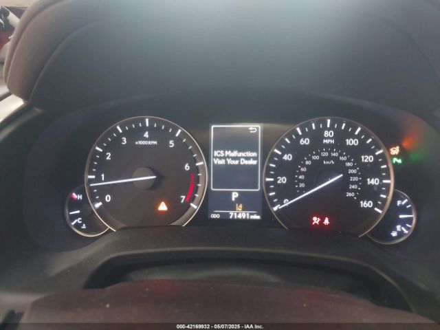 2T2ZZMCAXHC092577 Lexus RX 350