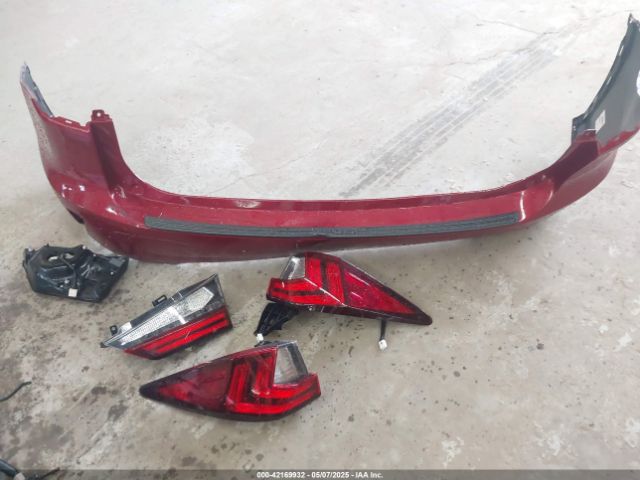 2T2ZZMCAXHC092577 Lexus RX 350