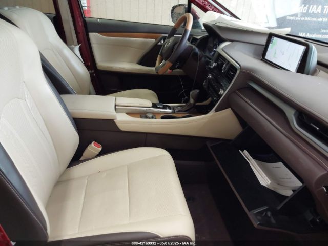 2T2ZZMCAXHC092577 Lexus RX 350