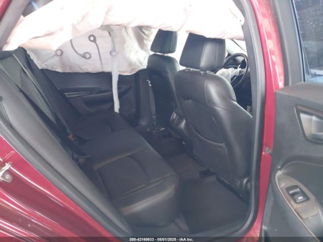 2019 CHEVROLET MALIBU 1G1ZD5ST5KF207234 Photo 7