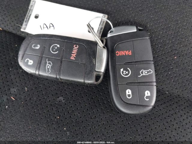 1C4RJFAG6EC547024 Jeep Grand Cherokee Altitude