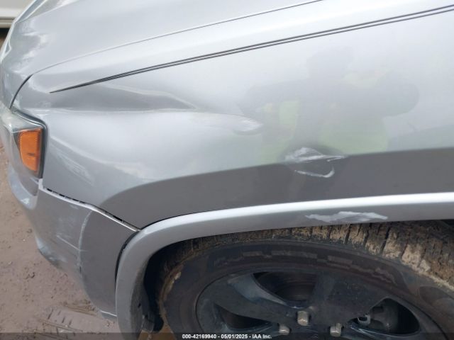 1C4RJFAG6EC547024 Jeep Grand Cherokee Altitude