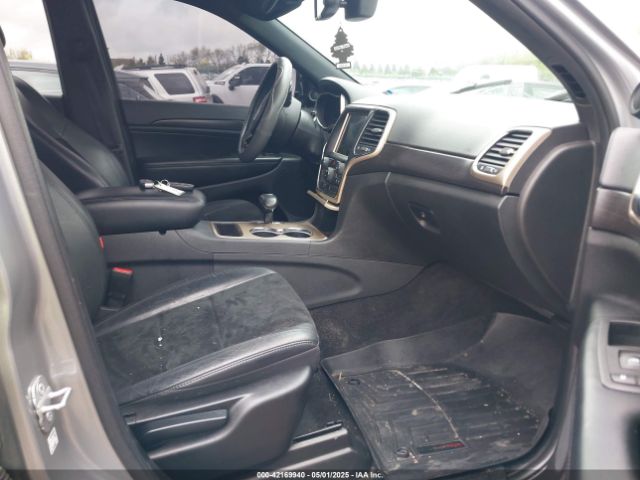 1C4RJFAG6EC547024 Jeep Grand Cherokee Altitude