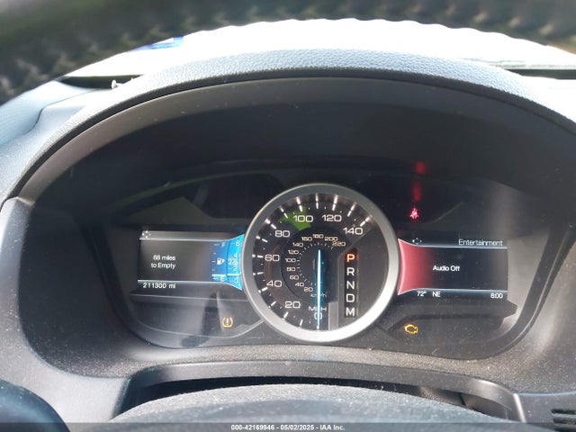 Ford EXPLORER XLT 2015 1FM5K7D87FGB80162 Image 7