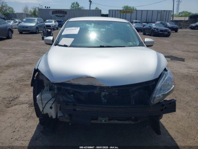 3N1AB7AP6EL670670 Nissan Sentra Fe+ S/fe+ Sv/s/sl/sr/sv