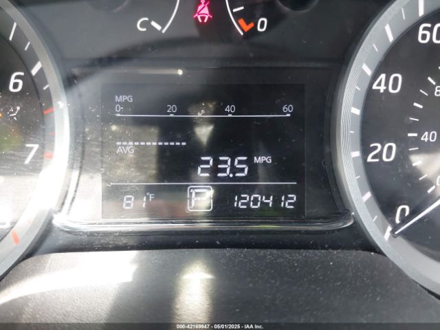 3N1AB7AP6EL670670 Nissan Sentra Fe+ S/fe+ Sv/s/sl/sr/sv