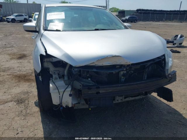 3N1AB7AP6EL670670 Nissan Sentra Fe+ S/fe+ Sv/s/sl/sr/sv