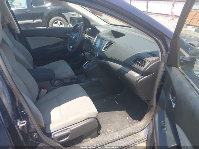 2HKRM3H57FH513738 Honda k24w9/k24v1