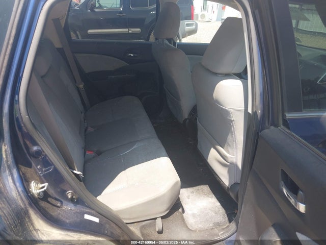 2HKRM3H57FH513738 Honda k24w9/k24v1