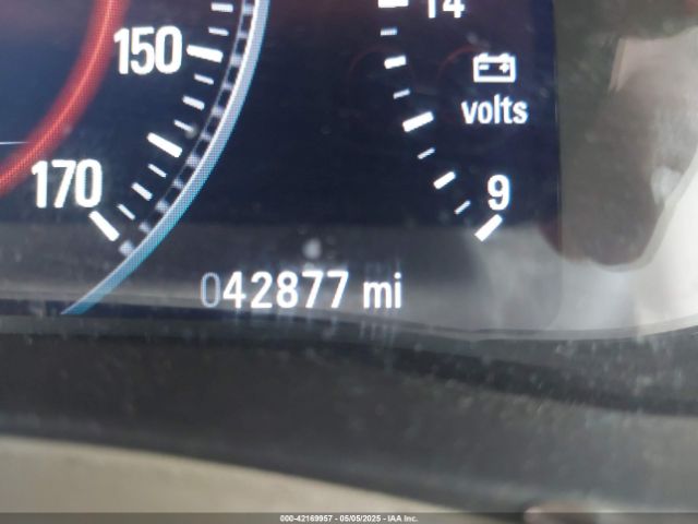 1G4GA5G31EF142284 Buick Lacrosse
