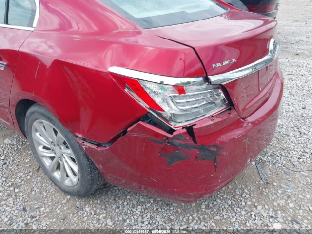 1G4GA5G31EF142284 Buick Lacrosse