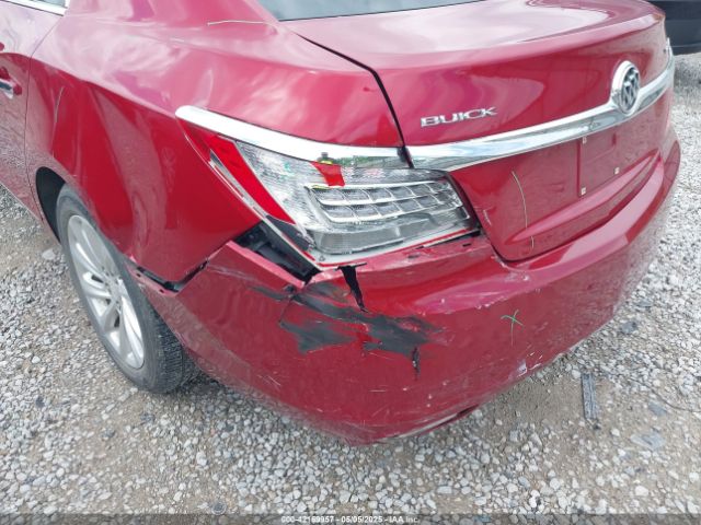 1G4GA5G31EF142284 Buick Lacrosse